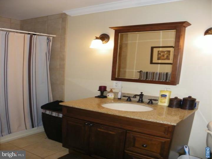 55 Fountain Road Levittown, PA 19056 - Photo 15 of 25 Master Bathroom