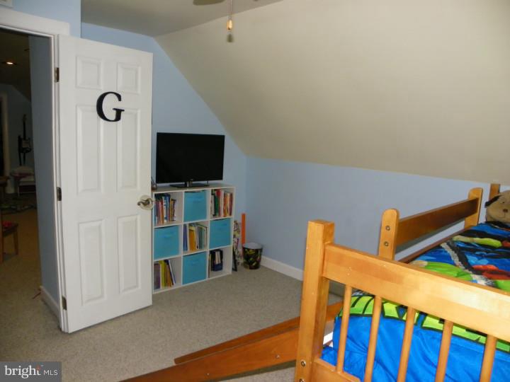 55 Fountain Road Levittown, PA 19056 - Photo 18 of 25 Bedroom 3