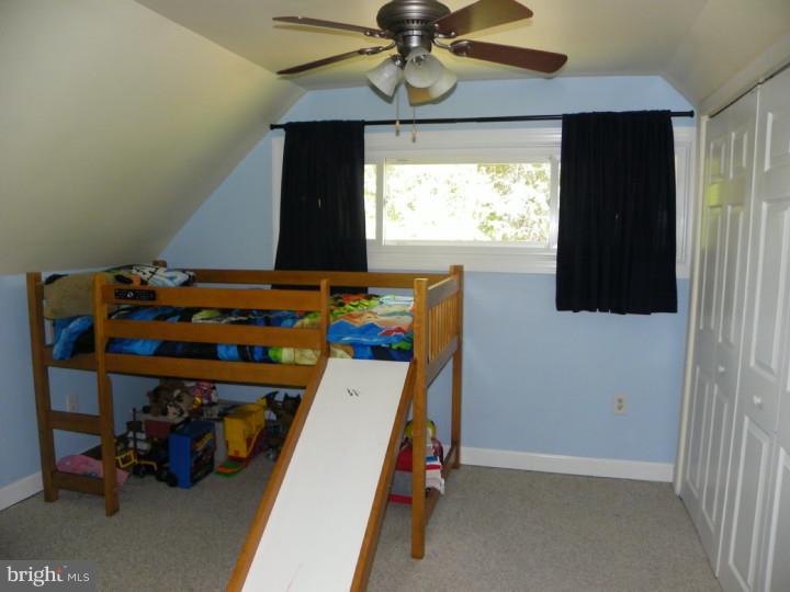 55 Fountain Road Levittown, PA 19056 - Photo 19 of 25 Bedroom 3