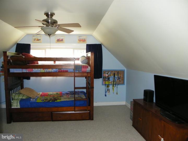 55 Fountain Road Levittown, PA 19056 - Photo 20 of 25 Bedroom 4