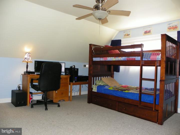 55 Fountain Road Levittown, PA 19056 - Photo 21 of 25 Bedroom 4