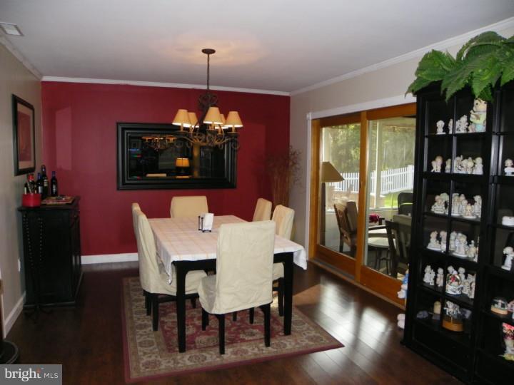 55 Fountain Road Levittown, PA 19056 - Photo 7 of 25 Dining Room