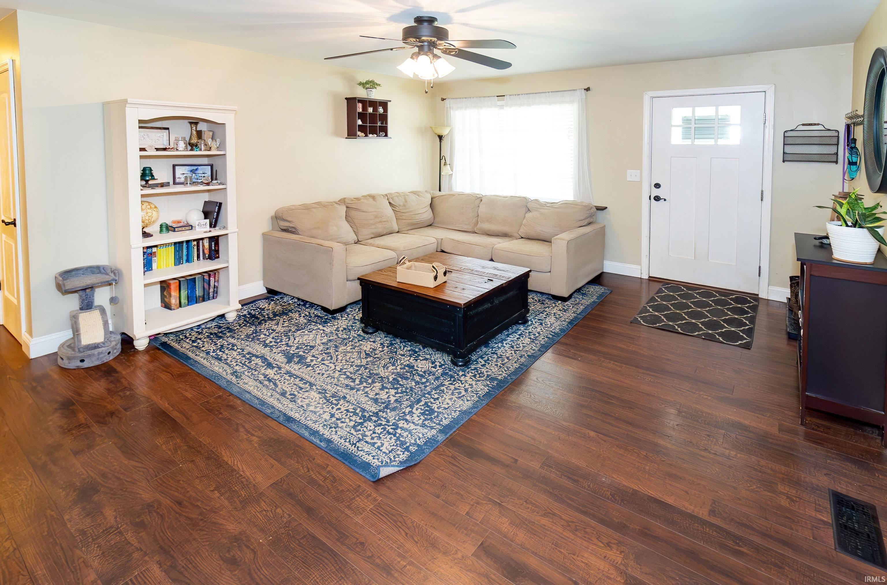 1315 Tupman Road Evansville, IN 47720 - Photo 7 of 33