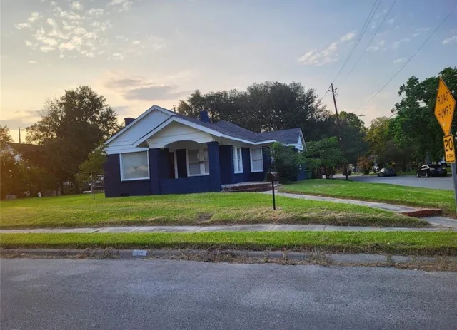 $197,000 | 125 Canton Street, Houston, TX 77012