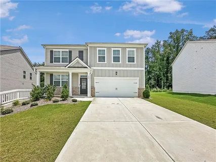 $424,900 | 965 Athena Bend, Fairburn, GA 30213