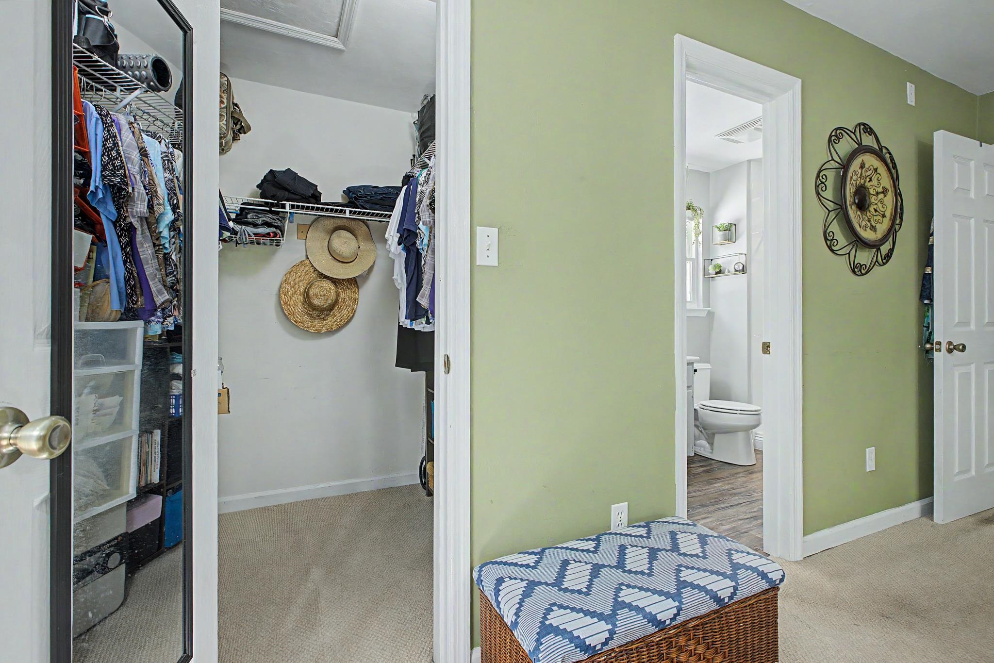 2865 Parramore Shores Road Tallahassee, FL 32310 - Photo 33 of 68