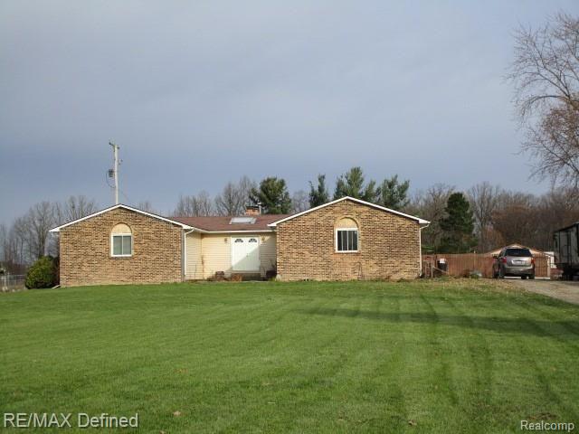 7180 Cook Road Swartz Creek, MI 48473 - Photo 1 of 12 front.JPG