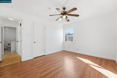 $539,000 | 362 South 35th Street, Richmond, CA 94804