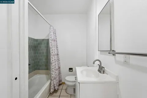 $539,000 | 362 South 35th Street, Richmond, CA 94804