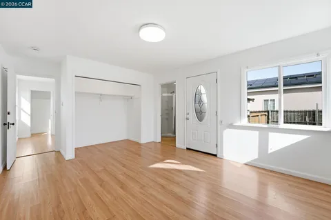$539,000 | 362 South 35th Street, Richmond, CA 94804