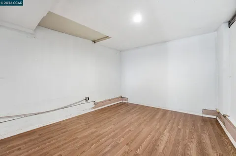 $539,000 | 362 South 35th Street, Richmond, CA 94804