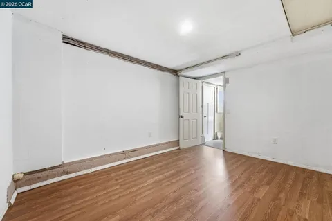 $539,000 | 362 South 35th Street, Richmond, CA 94804