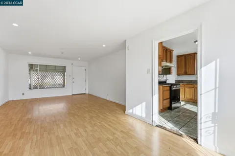 $539,000 | 362 South 35th Street, Richmond, CA 94804