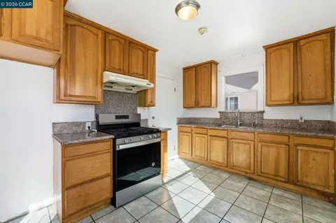 $539,000 | 362 South 35th Street, Richmond, CA 94804