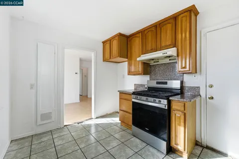 $539,000 | 362 South 35th Street, Richmond, CA 94804