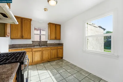 $539,000 | 362 South 35th Street, Richmond, CA 94804
