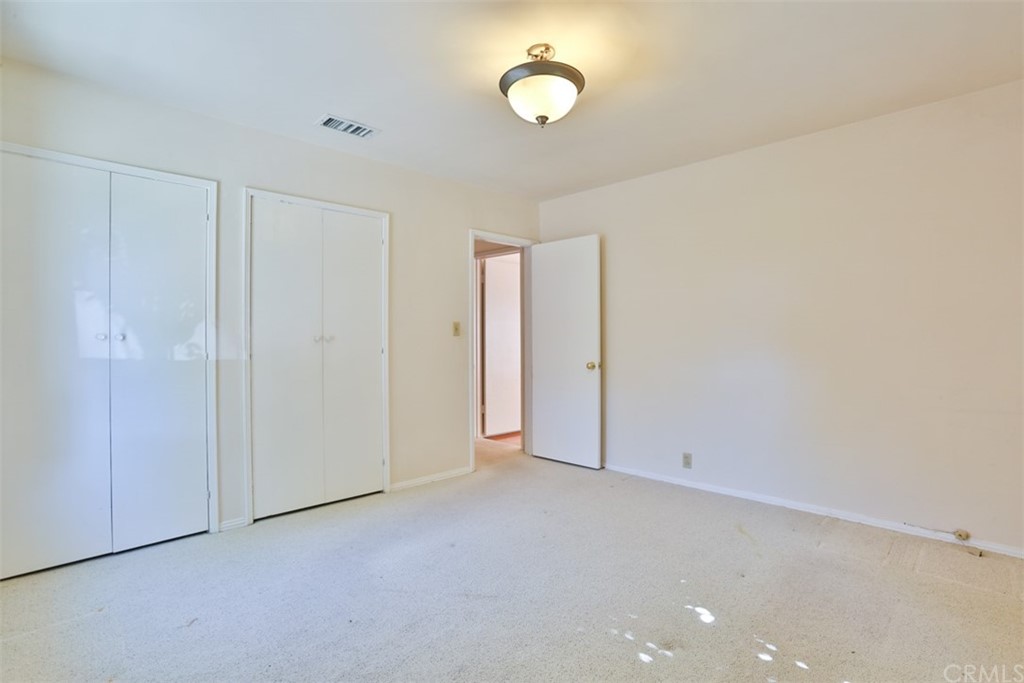 2235 Garfias Drive Pasadena, CA 91104 - Photo 21 of 40 a view of an empty room