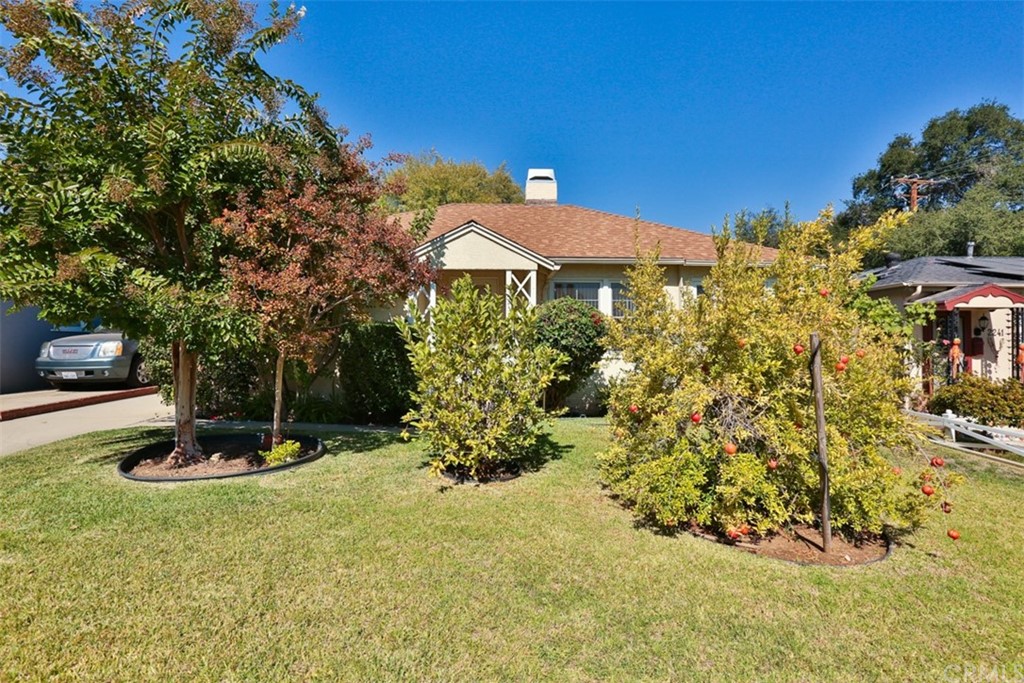 2235 Garfias Drive Pasadena, CA 91104 - Photo 34 of 40