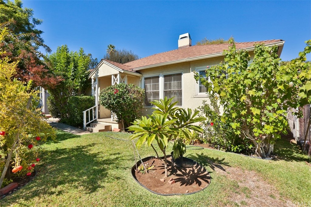 2235 Garfias Drive Pasadena, CA 91104 - Photo 35 of 40