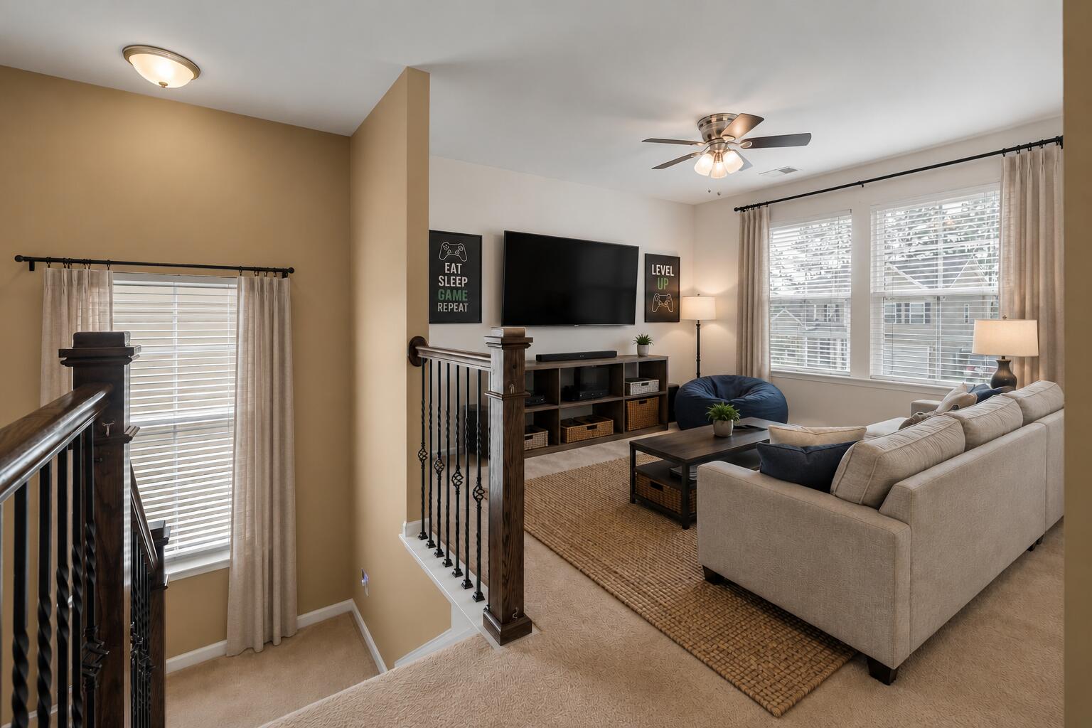2021 Triple Crown Lane Ridgeville, SC 29472 - Photo 25 of 39 Loft 1