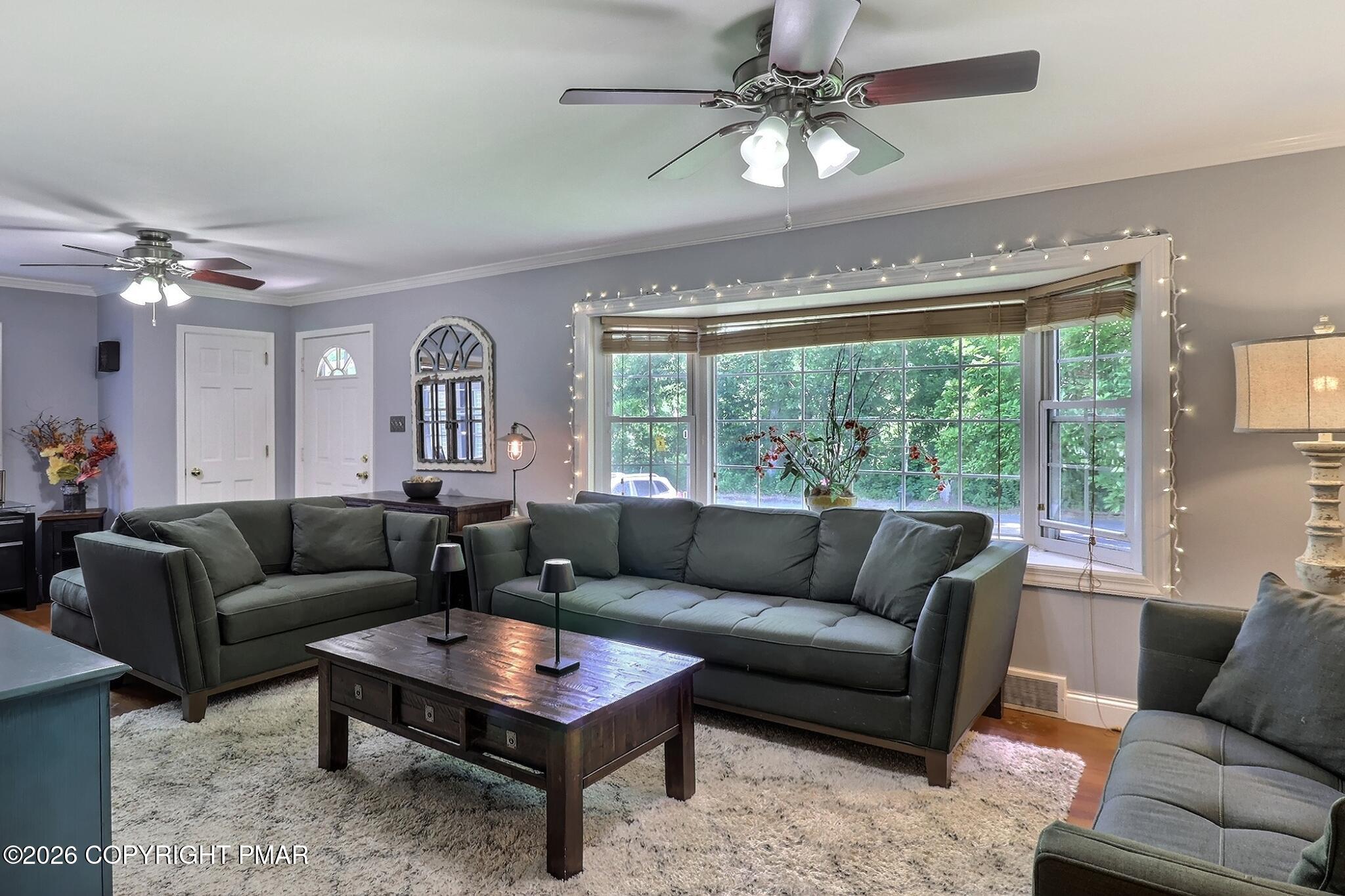 227 Tanite Road Stroudsburg, PA 18360 - Photo 14 of 48 Family Room