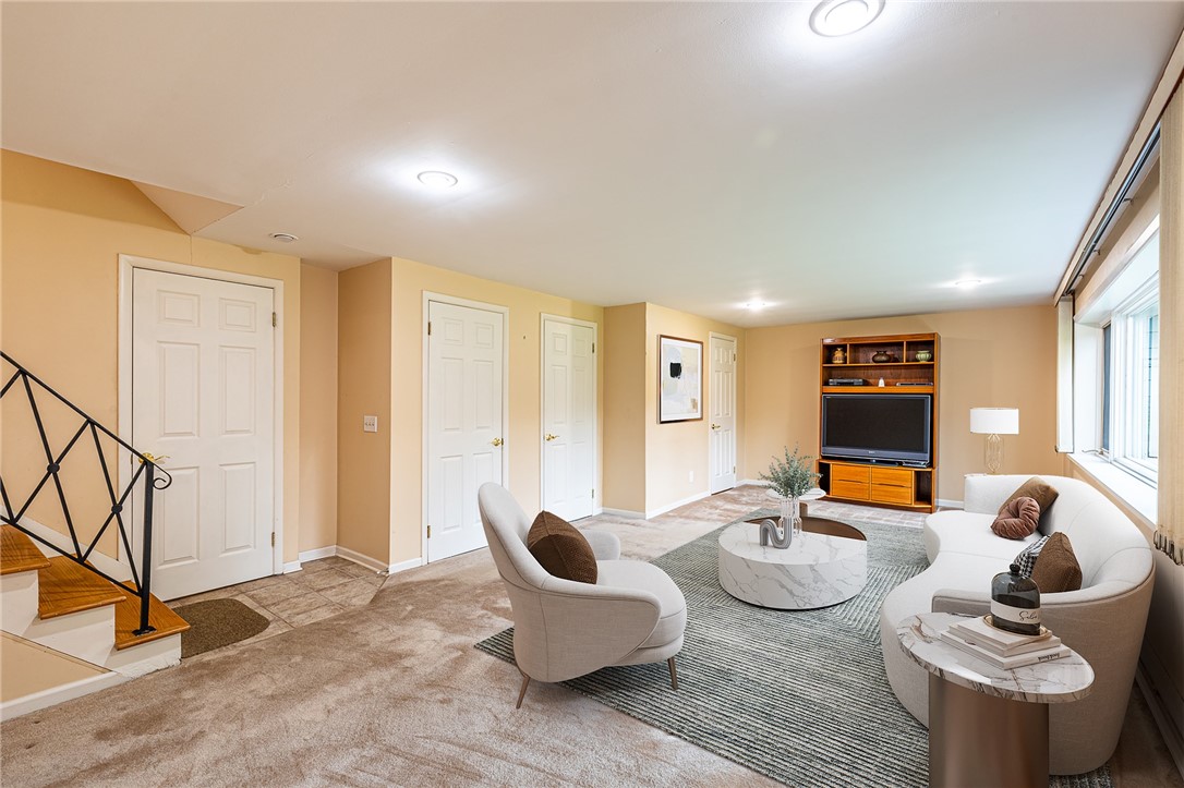 1615 Clover Street Brighton, NY 14618 - Photo 19 of 48 Virtual staging.