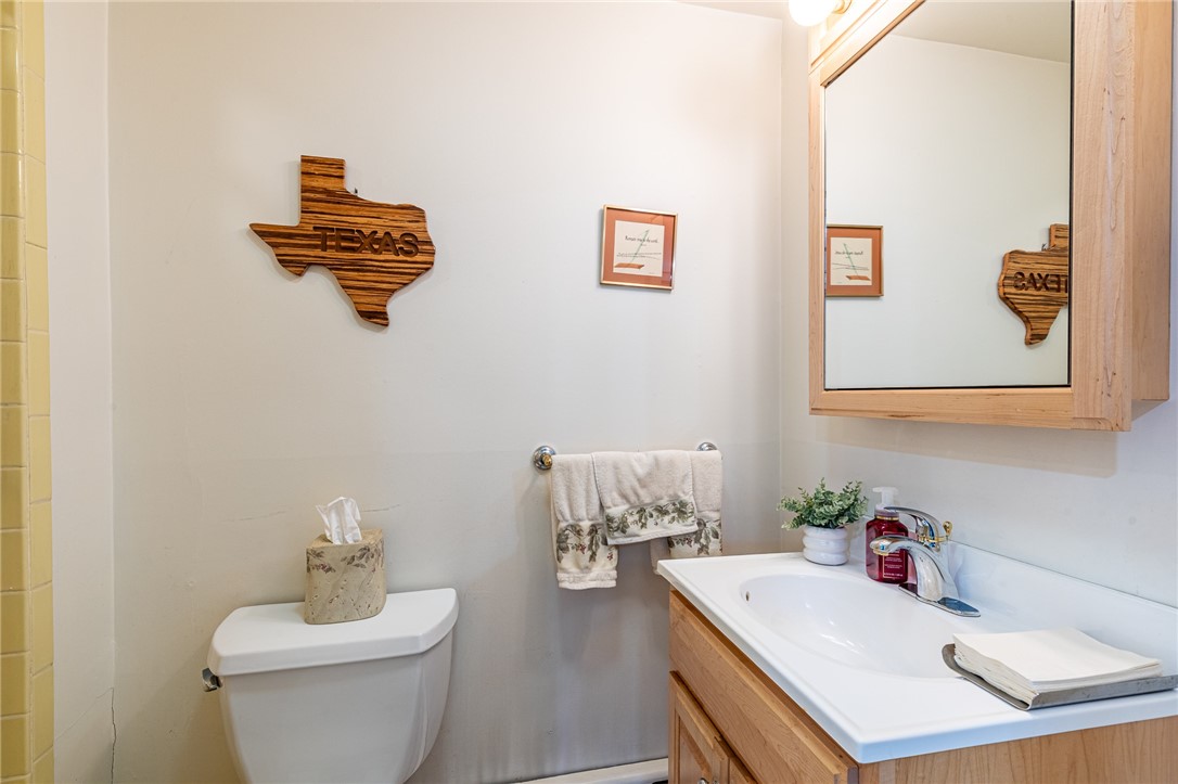 1615 Clover Street Brighton, NY 14618 - Photo 23 of 48 Bathroom located off the entertainment room.
