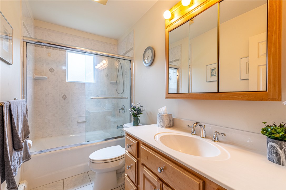1615 Clover Street Brighton, NY 14618 - Photo 27 of 48 Main Bathroom.