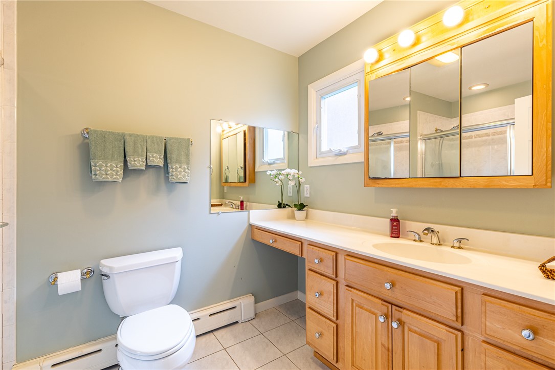 1615 Clover Street Brighton, NY 14618 - Photo 31 of 48 Master bathroom.