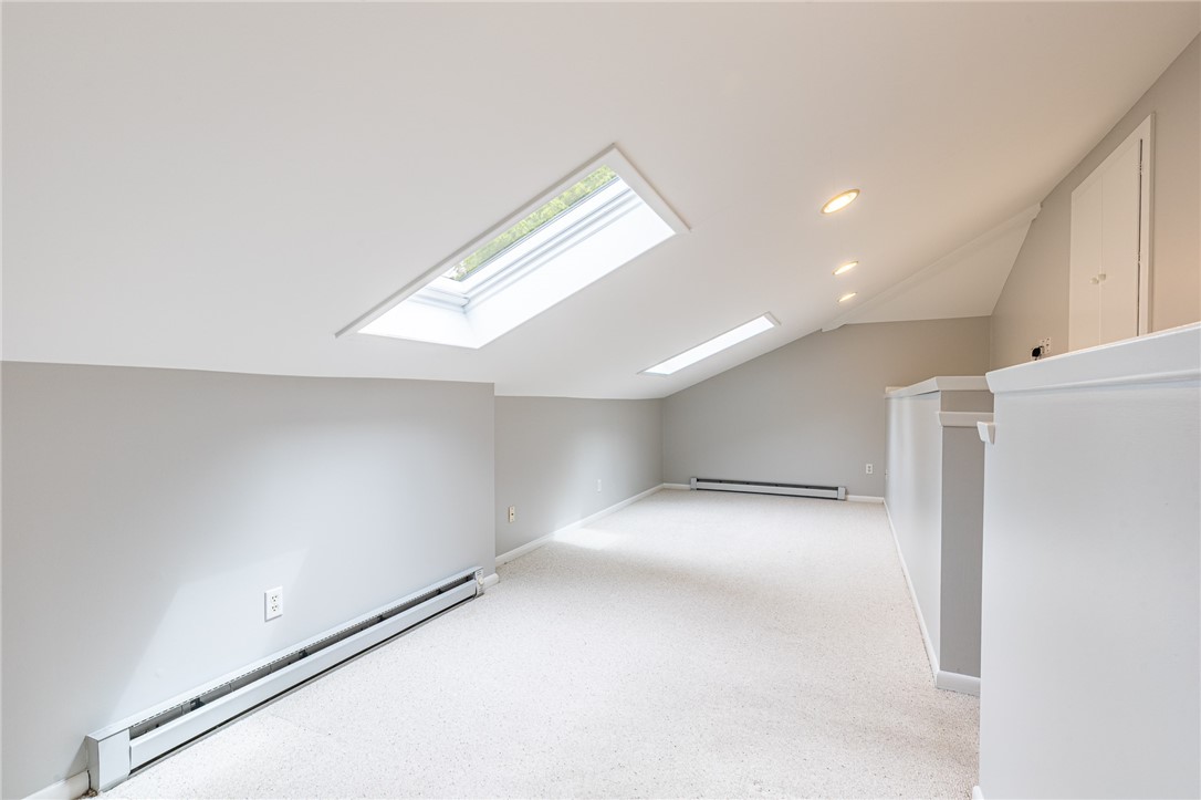 1615 Clover Street Brighton, NY 14618 - Photo 36 of 48 The bonus room has 2 velux skylights that open.
