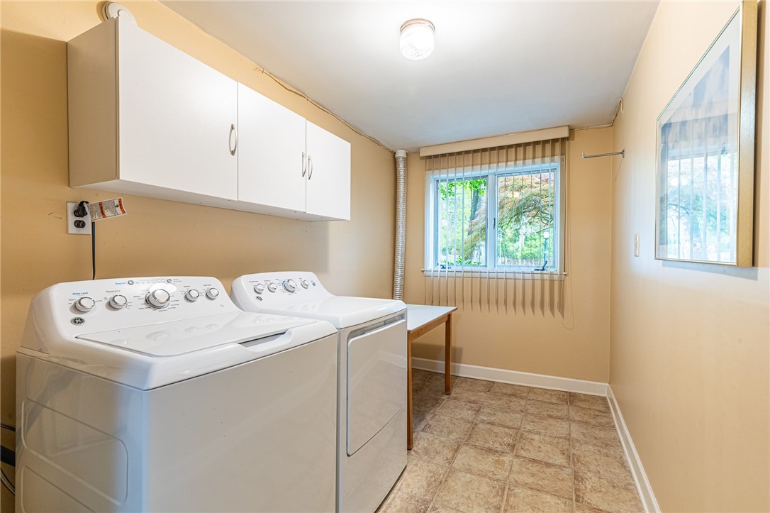 1615 Clover Street Brighton, NY 14618 - Photo 38 of 48 First floor laundry room.
