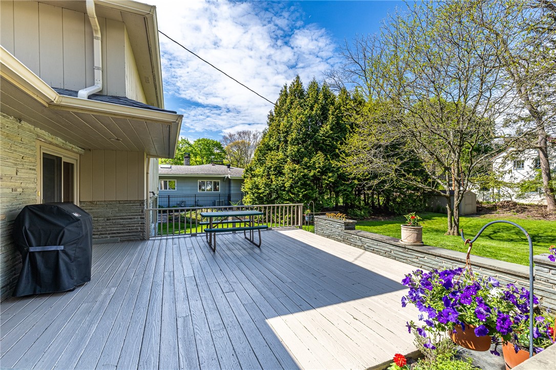 1615 Clover Street Brighton, NY 14618 - Photo 43 of 48
