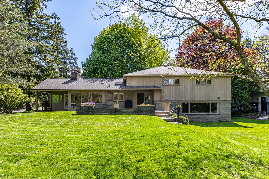 1615 Clover Street Brighton, NY 14618 - Photo 47 of 48