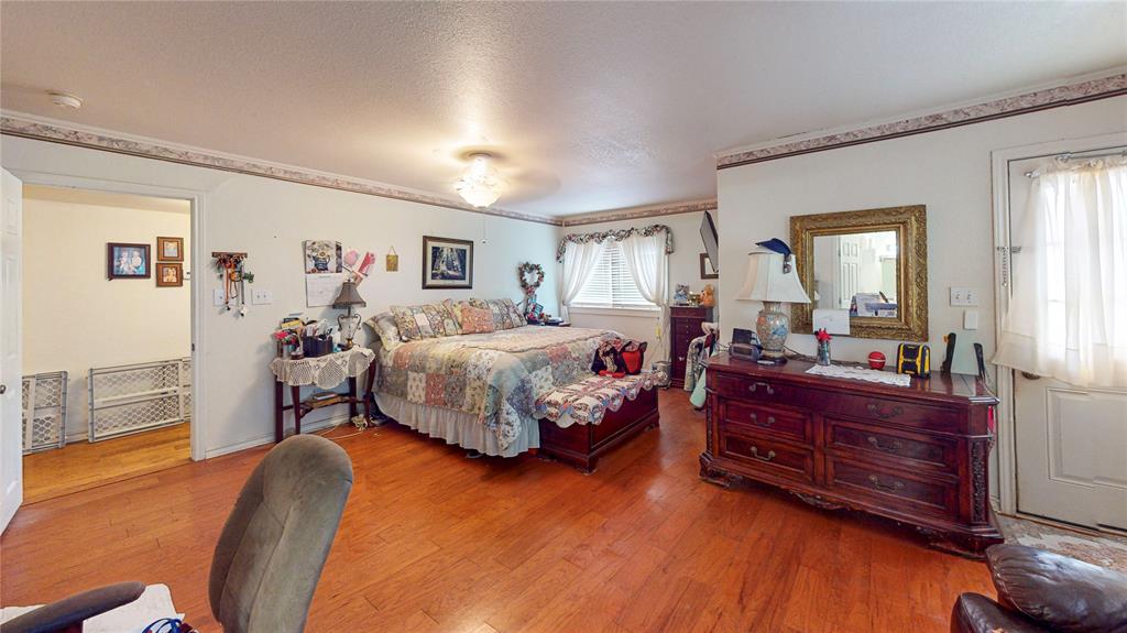 2077 Cr 414 Creek Rochelle, TX 76872 - Photo 8 of 26 Gallery Image 8