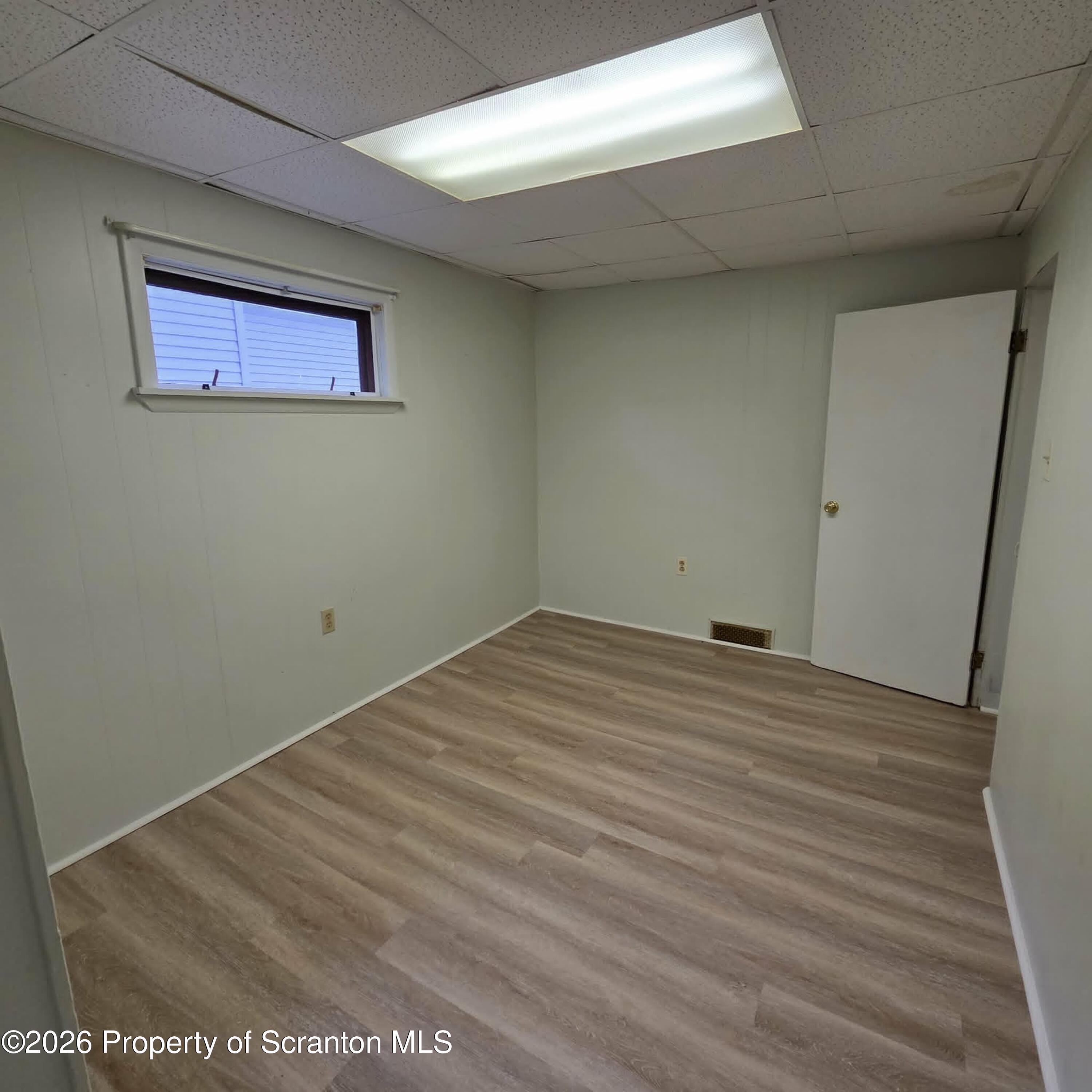 140 East Grove Street Taylor, PA 18517 - Photo 10 of 16 Bedroom 2