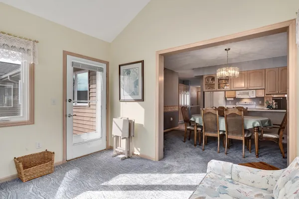 $329,000 | 3316 Rosehill Place, Unit 24, La Crosse, WI 54601