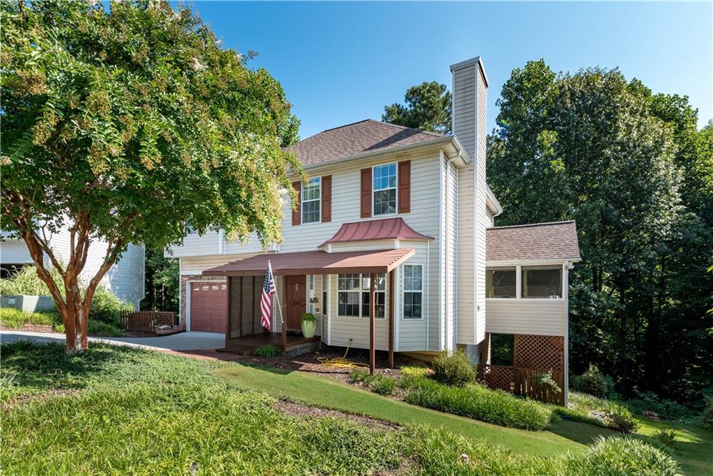 244 Hillcrest Ridge Canton, GA 30115 - Photo 1 of 1 Gallery Image 1