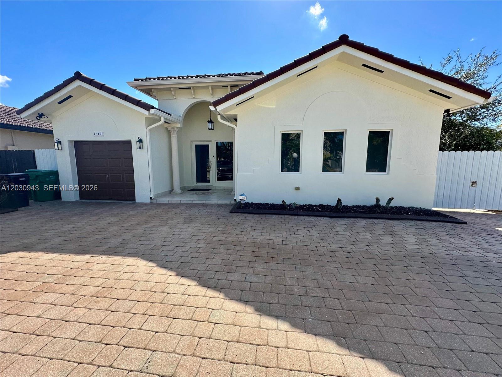 15490 Southwest 10th Street Miami, FL 33194 - Photo 1 of 34