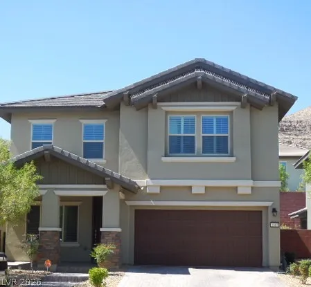 $2,595 | 5667 Oak Bend Drive, Las Vegas, NV 89135