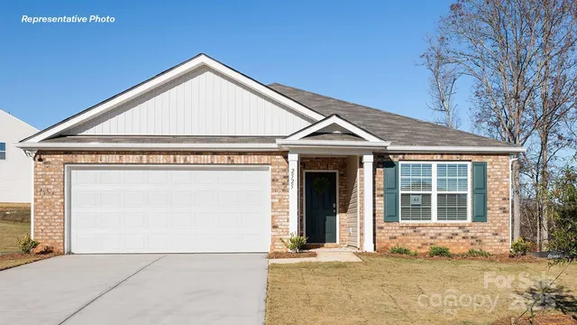 $279,000 | 1039 Horizon Lane, Chester, SC 29706