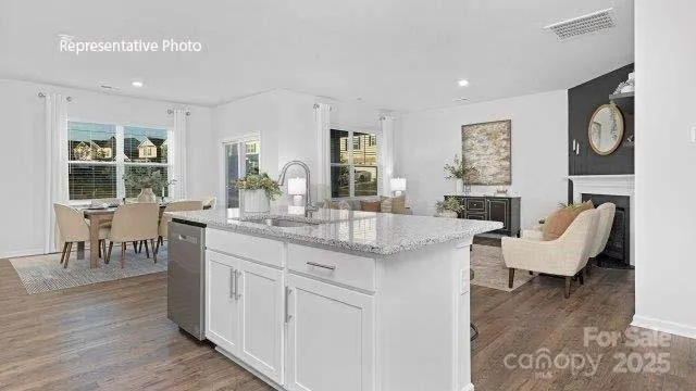 $279,000 | 1039 Horizon Lane, Chester, SC 29706