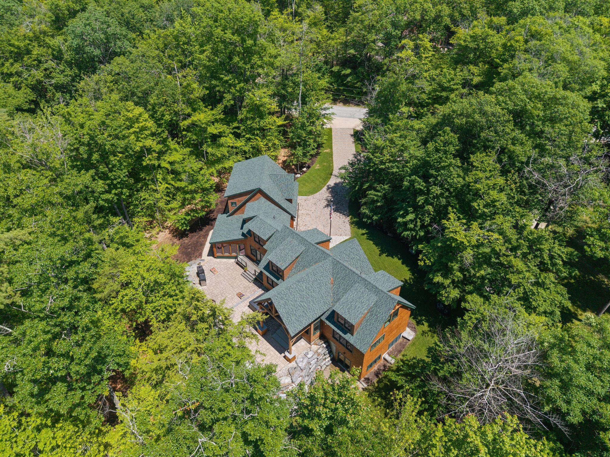 397 Cape Monday Road Harrison, ME 04040 - Photo 2 of 78 397_Cape_Monday_Rd_294