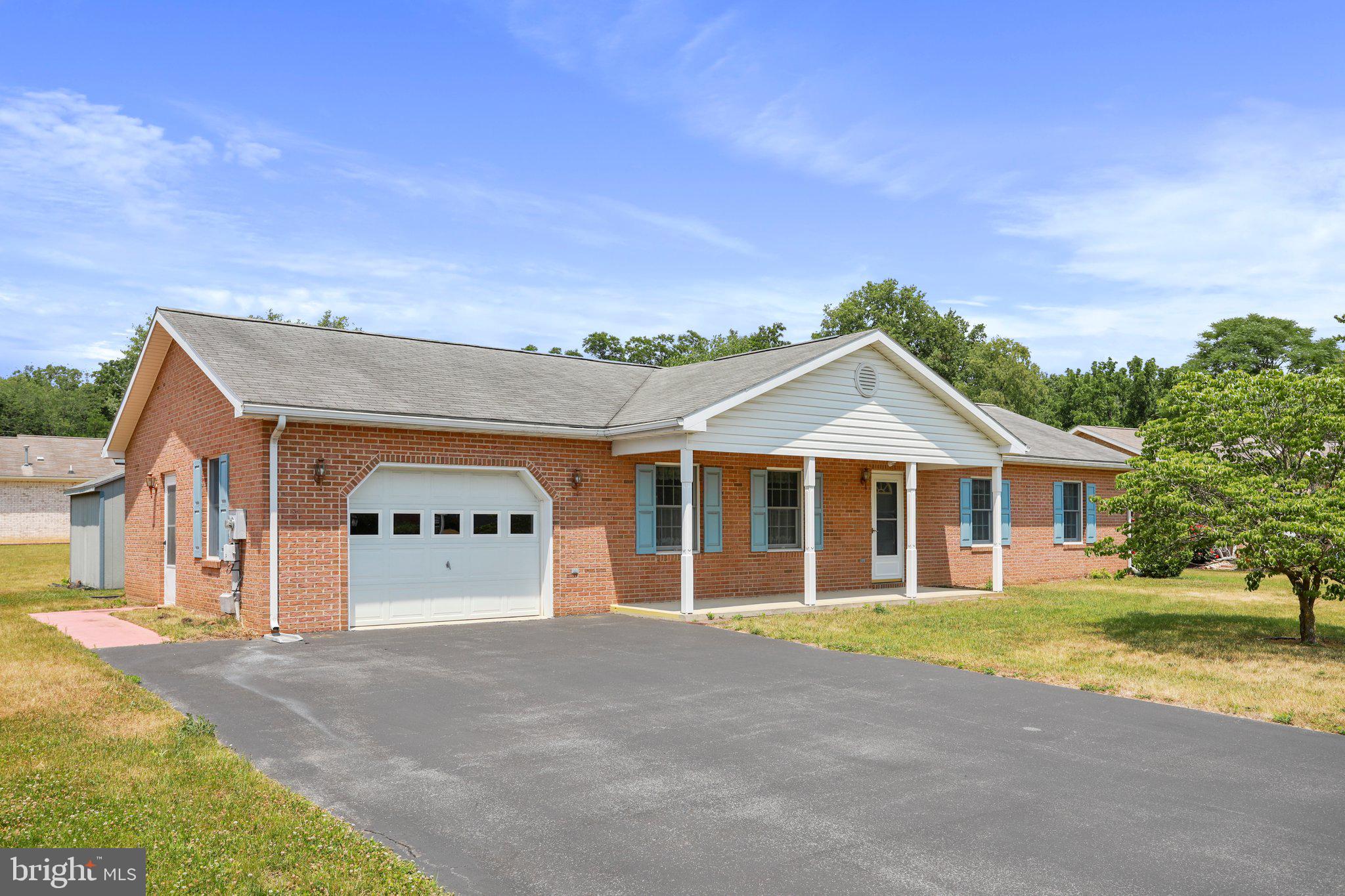 1207 Rabbit Court Hagerstown, MD 21740 - Photo 1 of 36 WELCOME HOME!!