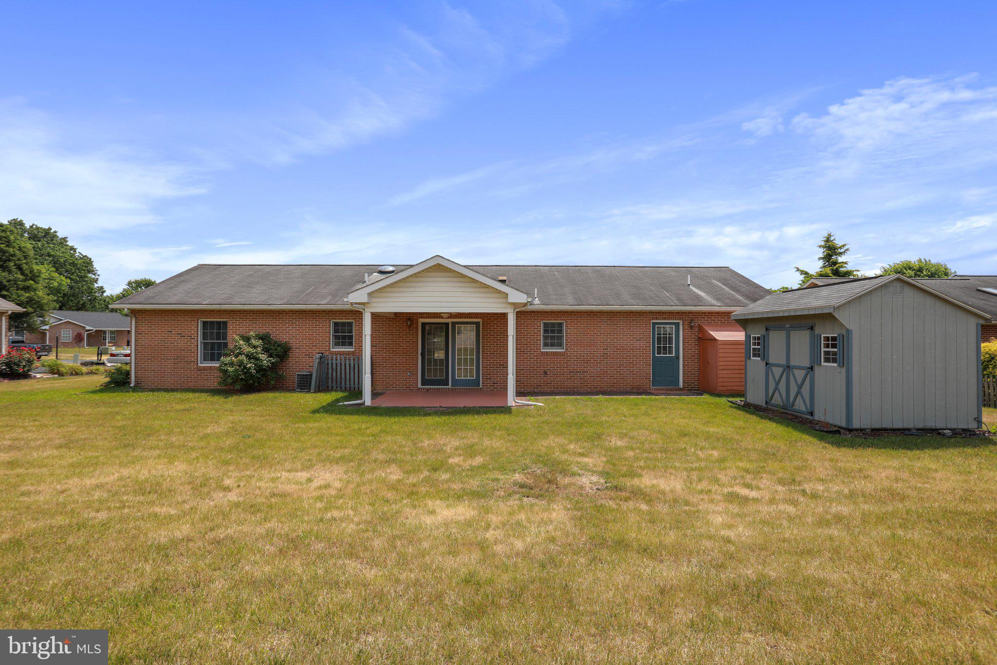 1207 Rabbit Court Hagerstown, MD 21740 - Photo 33 of 36 Gallery Image 33