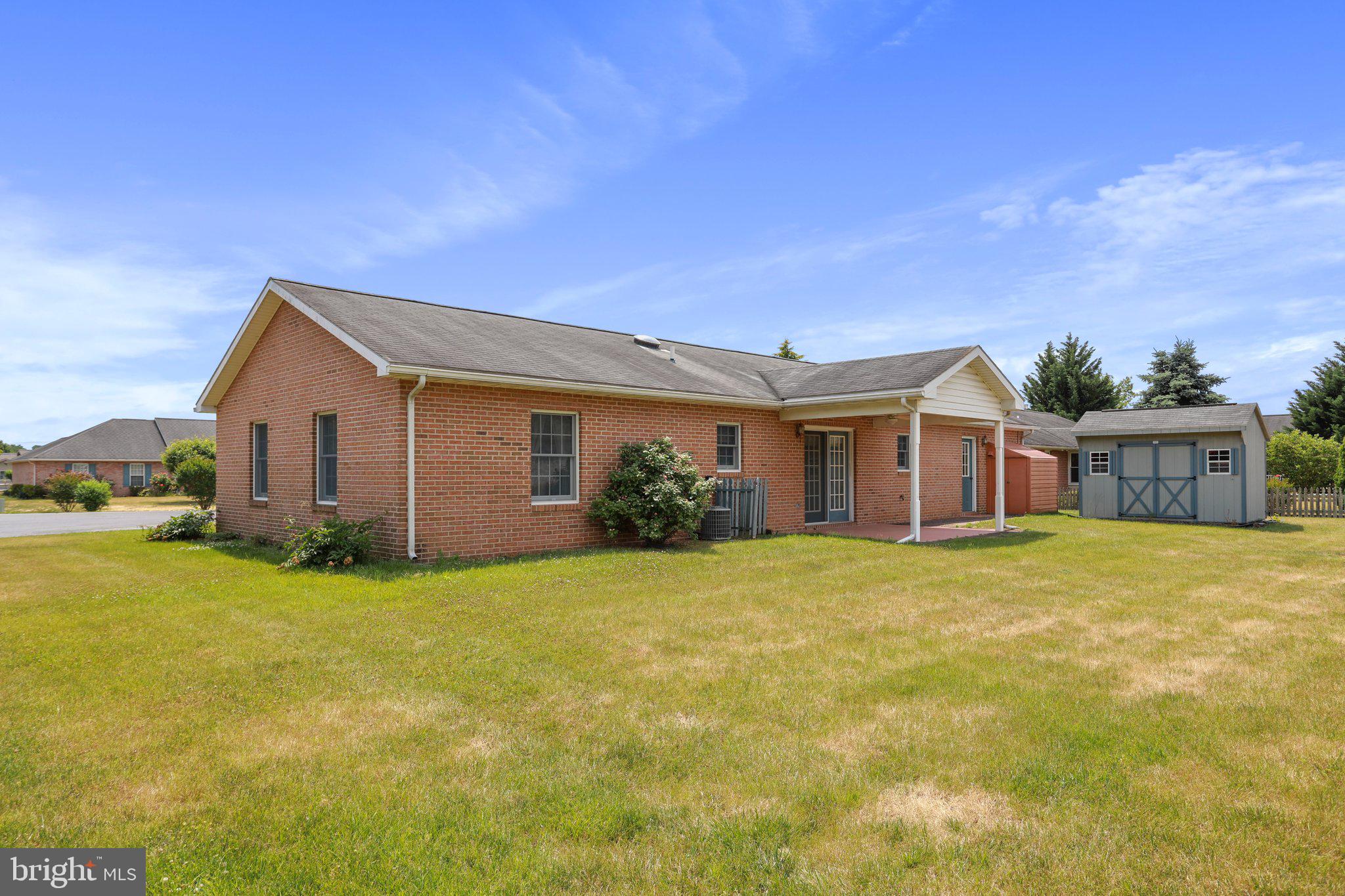 1207 Rabbit Court Hagerstown, MD 21740 - Photo 34 of 36 Gallery Image 34