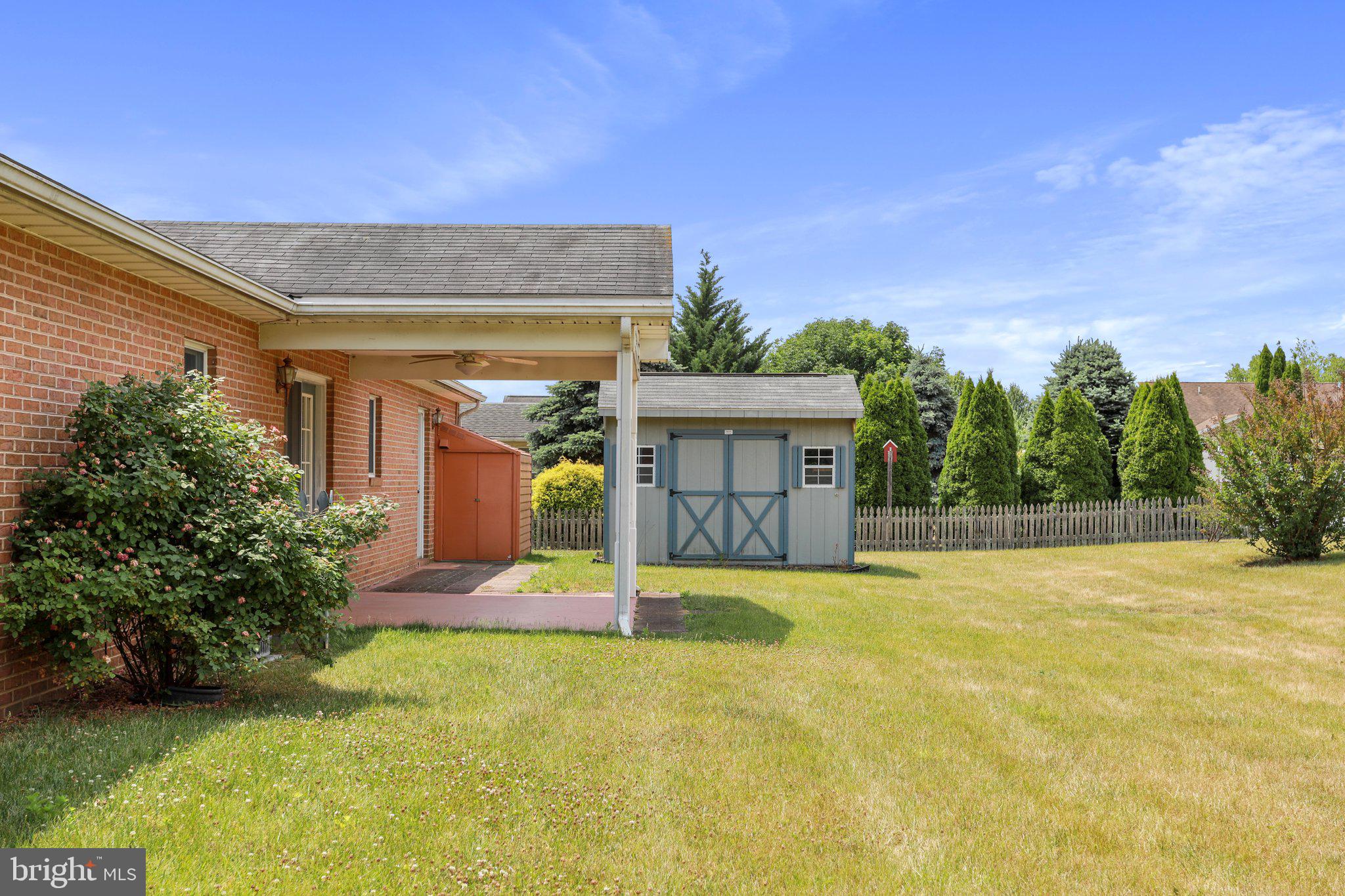 1207 Rabbit Court Hagerstown, MD 21740 - Photo 35 of 36 Gallery Image 35