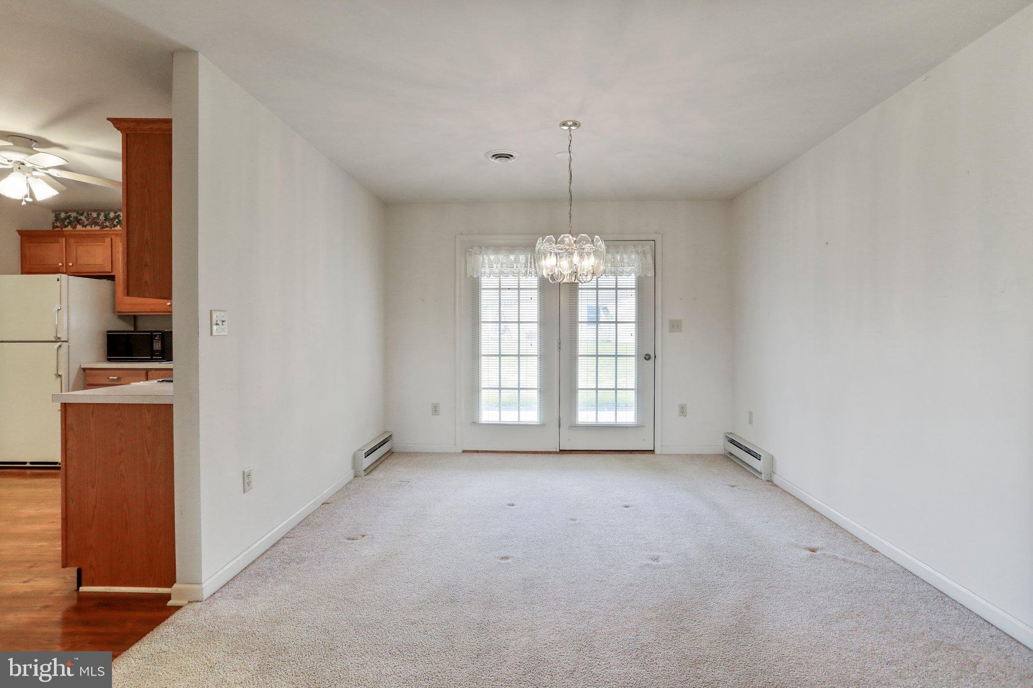 1207 Rabbit Court Hagerstown, MD 21740 - Photo 10 of 36 Walkout to patio from dining room