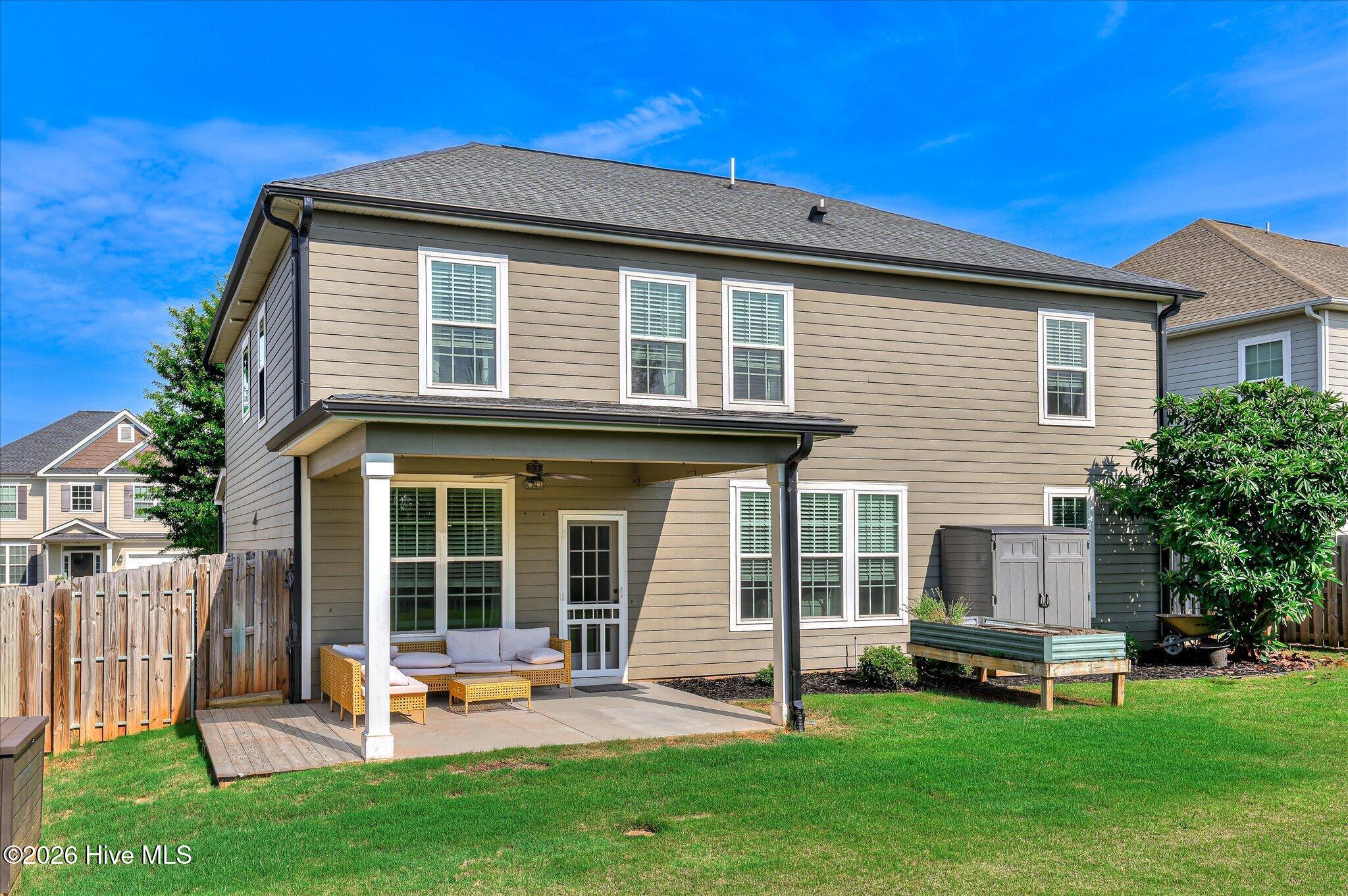 587 Bunchgrass Street Evans, GA 30809 - Photo 50 of 52 50-150