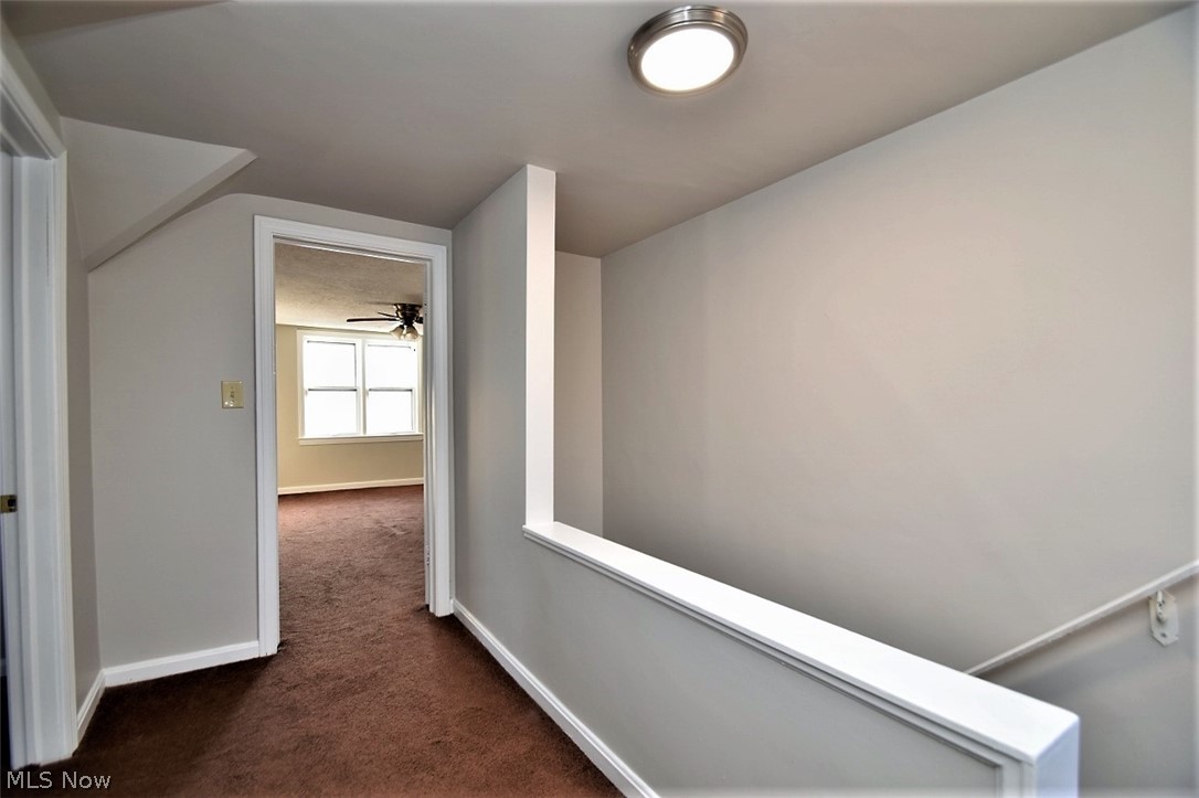 3814 Bainbridge Road Cleveland Heights, OH 44118 - Photo 24 of 35