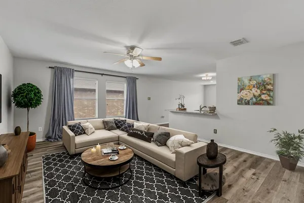 $1,750 | 1210 Augustin Drive, Princeton, TX 75407